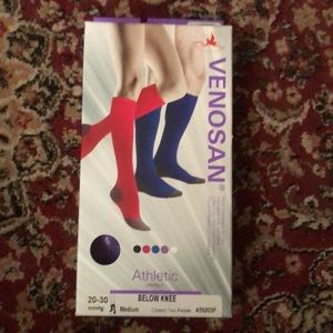 VENOSAN Performance socks